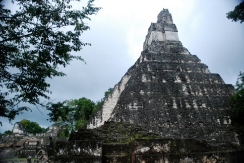 Boice Tikal DSC
