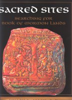 Sacred Sites book