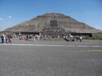 Teotihuacan