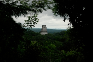 Tikal Redone
