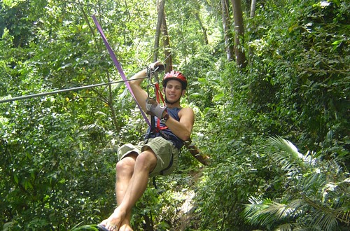 Zipline