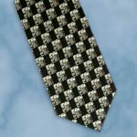 "And it came to pass" tie
