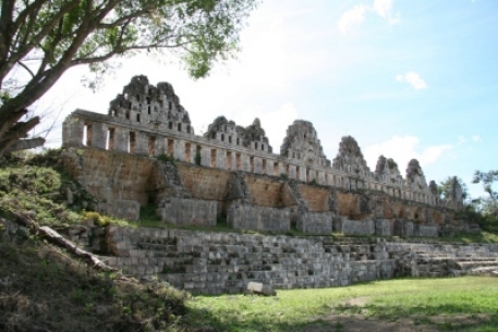 Sheryl Lee Wilson Uxmal Gov 031